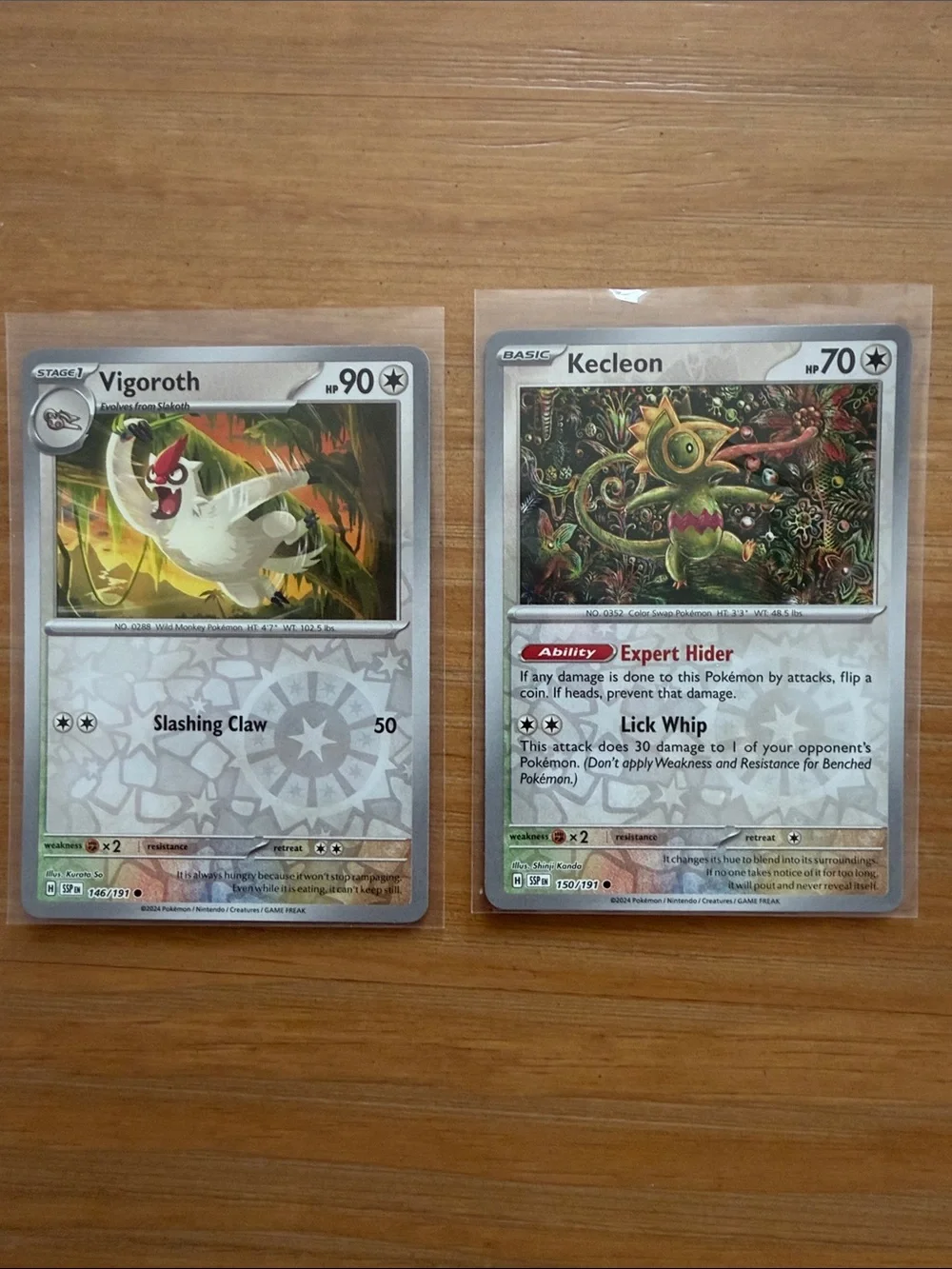 Pokémon Surging Sparks Reverse Holo & Holo Card Lot ✨ | 13 Cards ✨5/$25✨